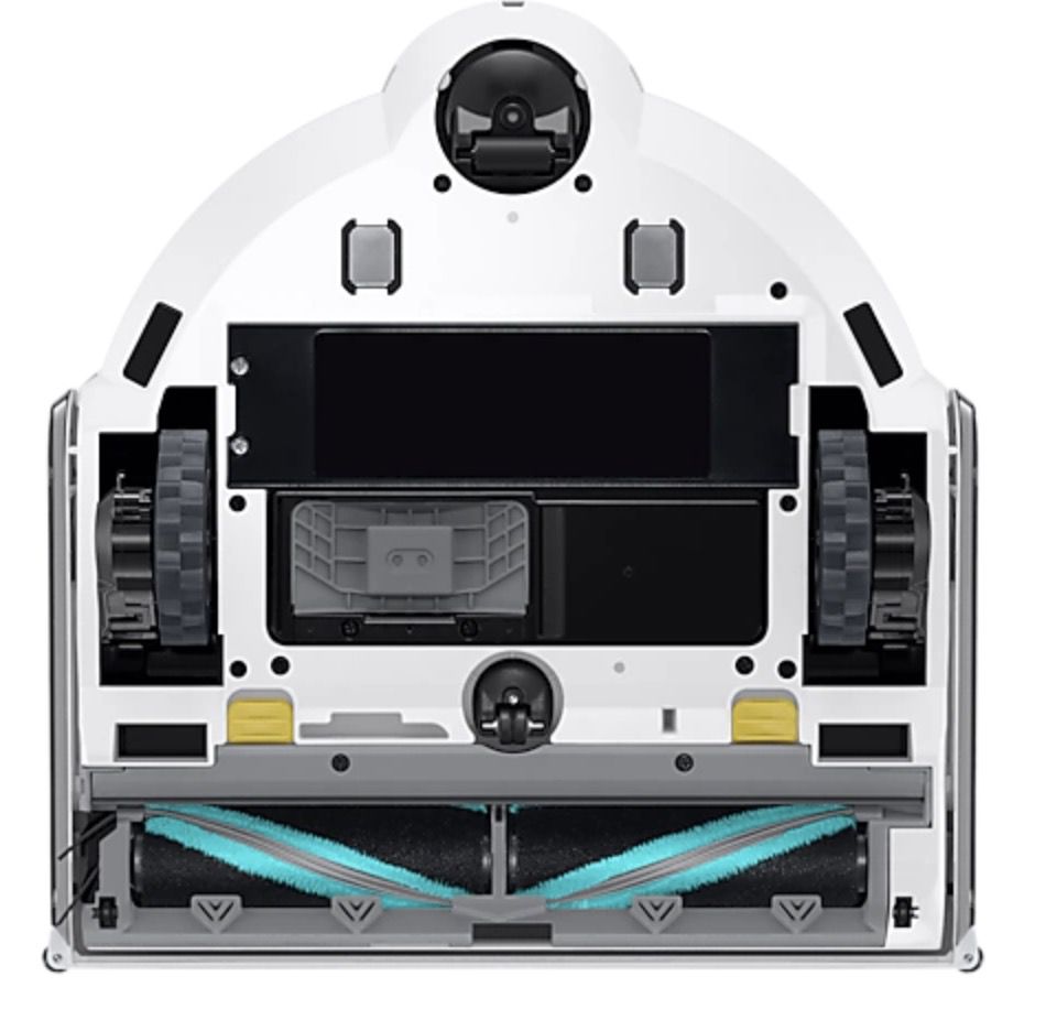 Samsung Jet Bot AI+ Saugroboter mit KI Erkennung und Absaugstation für 699€ (statt 860€)