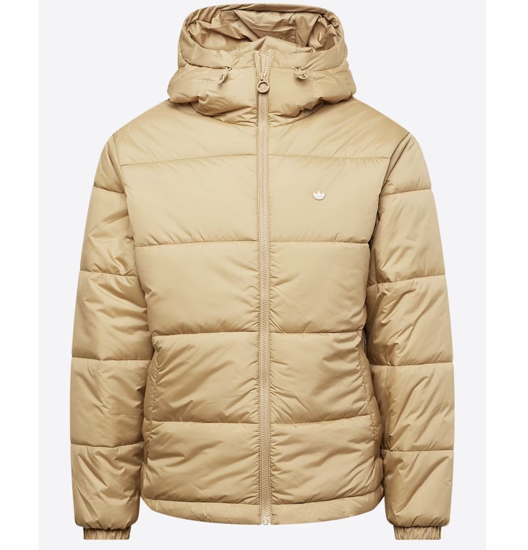 adidas Originals Winter Steppjacke für 39€ (statt 70€)