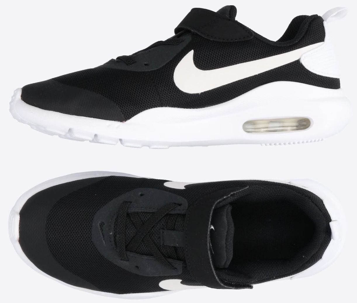 Nike Air Max Oketo Kids Sneaker für 29,94€ (statt 60€)