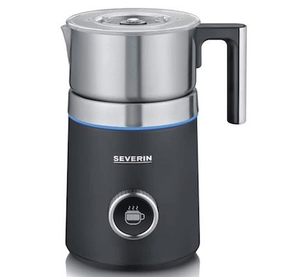 Severin SM 3587 Induktions Milch­auf­schäu­mer für 79,99€ (statt 109€)