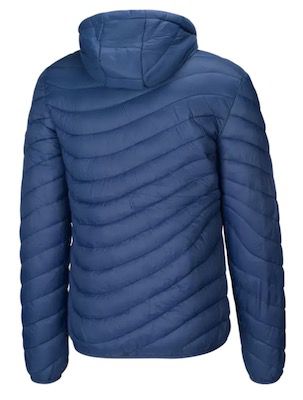 geomix Steppjacke in 3 Farben für 25,99€ (statt 36€)   S, M, L