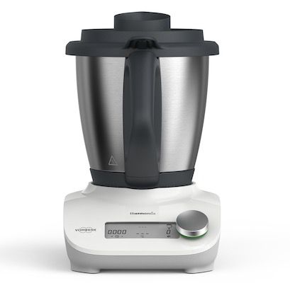 Genau lesen: Vorwerk Thermomix Friend mit TM6 Mixtopf für 249€ (statt 499€)