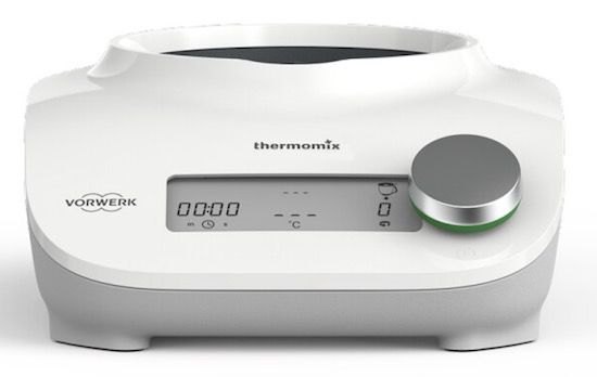 Genau lesen: Vorwerk Thermomix Friend mit TM6 Mixtopf für 249€ (statt 499€)