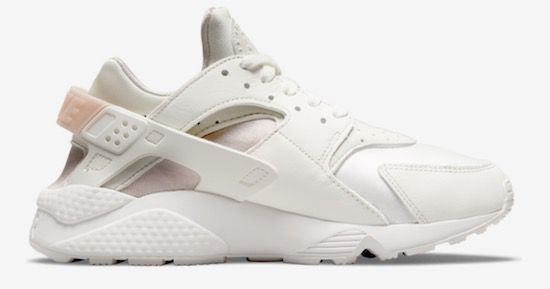 Bis zu 30% Rabatt auf Nike Air Max 90 & Nike Air Huarache bei Sidestep