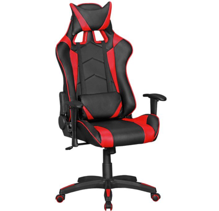 Amstyle Gamer Score Schreibtisch Stuhl für nur 119,99€ (statt 200€)