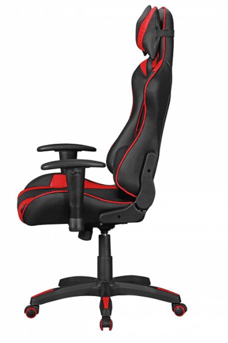 Amstyle Gamer Score Schreibtisch Stuhl für nur 119,99€ (statt 200€)