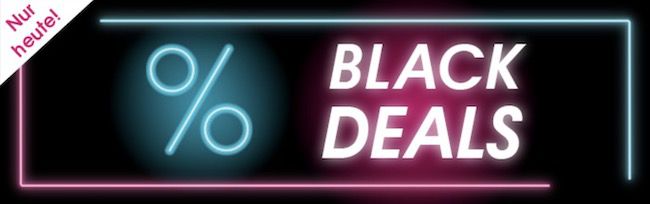 Babymarkt Black Deals   z.B. MOON Kombikinderwagen 299,99€ (statt 399€)
