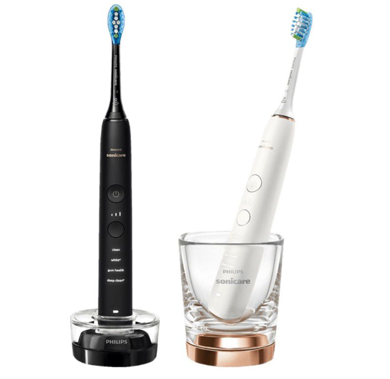 Media Markt Saturn Black Friday: PHILIPS Sonicare eZahnbürste für 169€ (statt 210€)