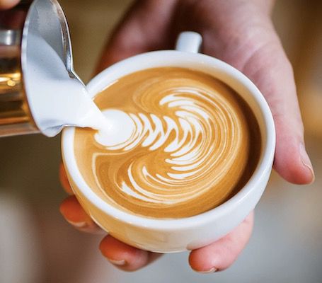 1kg DER FRANZ Espresso Kaffee ganze Bohne für 10,61€ (statt 13€)
