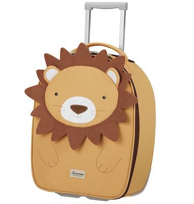 Samsonite Happy Sammies Eco Upright 45 cm Lion Lester für 58,99€ (statt 87€)