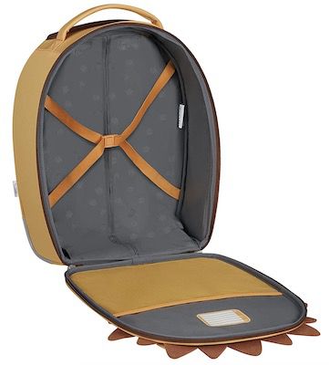 Samsonite Happy Sammies Eco Upright 45 cm Lion Lester für 58,99€ (statt 87€)