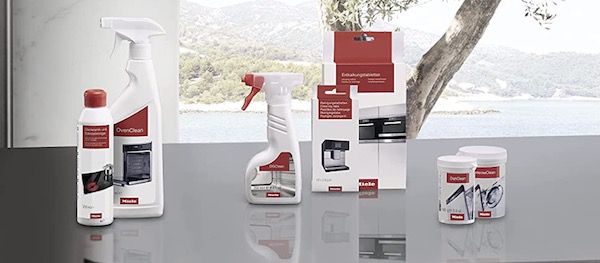 Miele IntenseClean Waschmaschinen  und Spülmaschinenreiniger für 11,99€ (statt 15€)   Prime