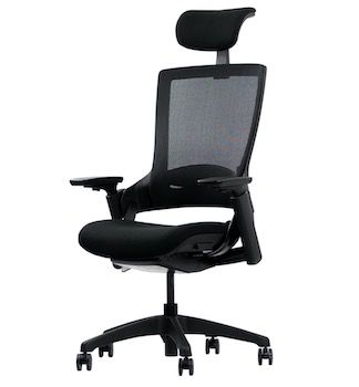 Ergotopia Black Week   z.B. Next Back ergonomischer Bürostuhl für 360€ (statt 449€)