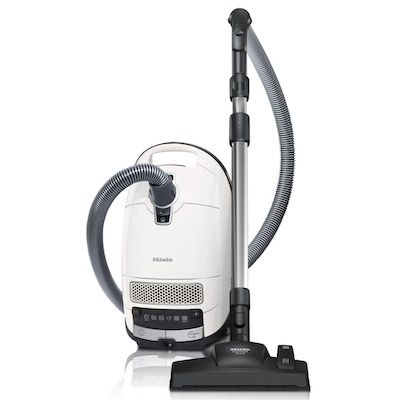 Miele Complete C3 Silence EcoLine für 249,99€ (statt 322€)