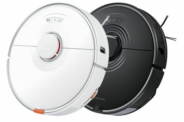 Roborock S7 Saugroboter mit 2.500mAh mit Sonic Mopping für 359€ (statt 399€)