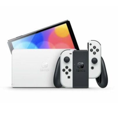 Nintendo Switch OLED für 319,90€ (statt 334€)