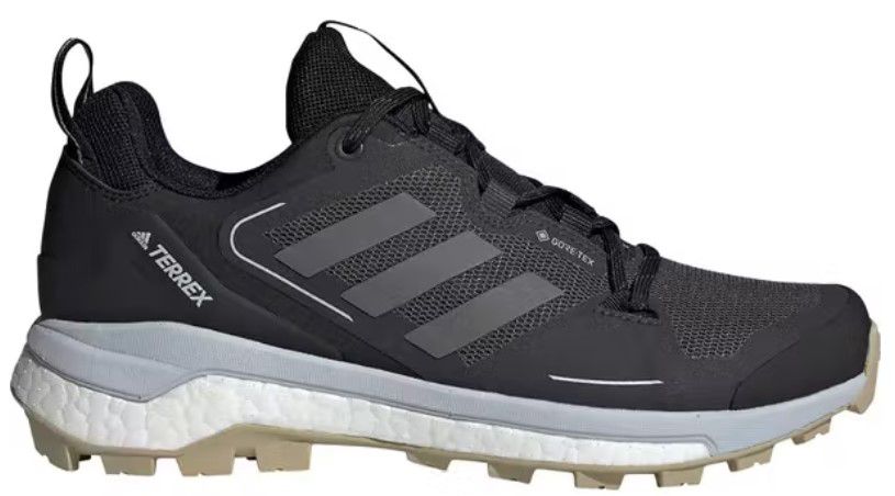 Adidas TERREX Skychaser GORE TEX 2.0 Damen Wanderschuhe für 59,98€ (statt 82€)