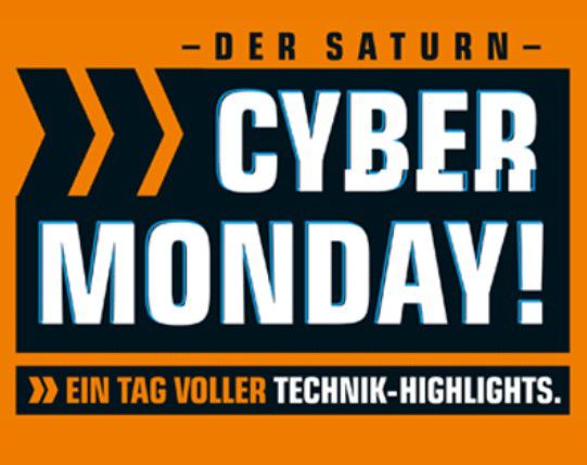 Media Markt Saturn Cyber Monday Angebote: z.B. BEKO WML 71465 S für 362,90€ (statt 515€)