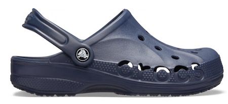 Crocs Cyber Week Sale bis  60% + 10% Extra Rabatt   z.B. BAYA CLOG für nur 18€