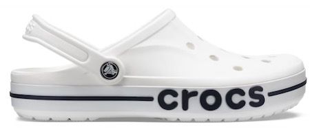 Crocs Cyber Week Sale bis  60% + 10% Extra Rabatt   z.B. BAYA CLOG für nur 18€