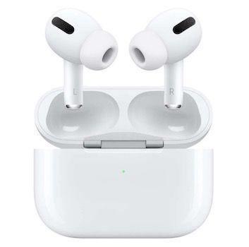 Office Partner Liveshopping ab 19 Uhr   z.B. Apple AirPods Pro V1 für 176,90€