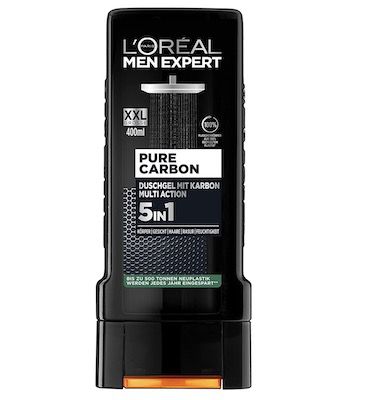 LOréal Paris Men Expert 5in1 Duschgel für 1,74€ (statt 3€)