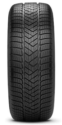 Pirelli Scorpion Winter 275/40R21 107V XL für 109€ (statt 378€)