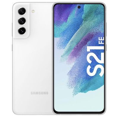 Samsung Galaxy S21 FE 5G (128GB) für 1€ + Telekom Allnet mit 10GB LTE für 19,99€ mtl.