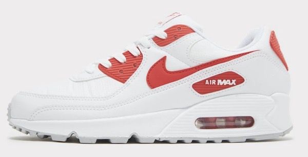 Nike Air Max 90 Sneaker für 105€ (statt 150€)