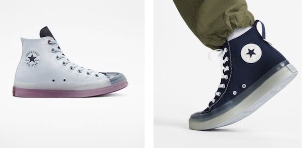 Converse Frühlings Sale mit 30% Extra Rabatt   z.B. Chuck Taylor All Star Logo Mix 59,50€ (statt 80€)