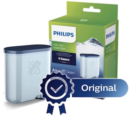 2x Philips Kalk CA6903 Aqua Clean Wasserfilterfür für 18€ (statt 22€)