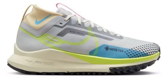 Nike React Pegasus Trail 4 Gore Tex Laufschuhe ab 75,86€ (statt 117€)
