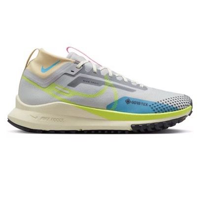 Nike React Pegasus Trail 4 Gore-Tex Laufschuhe ab 75,86€ (statt 117€)
