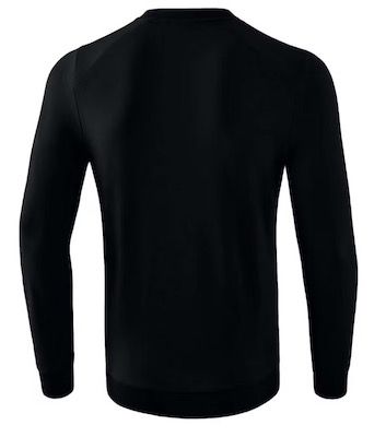 Erima Essential Herren Sweatshirt für 14,98€ (statt 24€)   S + M