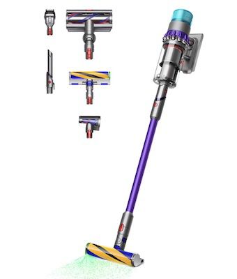 Dyson Singles Day Angebote bis 200€ Rabatt + Gratis Zugabe