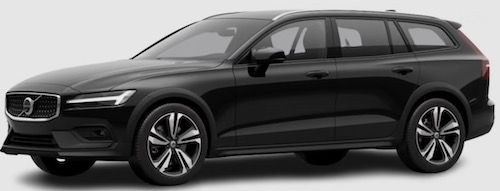 MeinAuto.de Black Leasing Deals   z.B. Volvo V60 ab 319€ mtl.