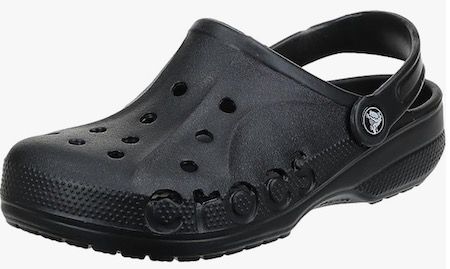 Amazon: bis 55% Rabatt auf Crocs   z.B. Unisex Baya Clog für 22,93€ (statt 29€)