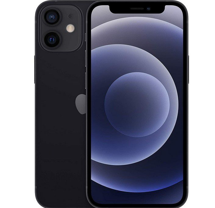 Apple iPhone 12 Mini 64GB für 244,90€ (statt neu 440€)  refurb