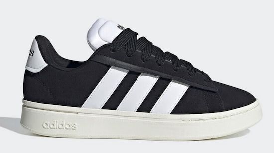 👟 adidas Grand Court Alpha Sneaker in Schwarz für 45€ (statt 65€)