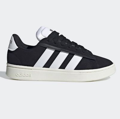 👟 adidas Grand Court Alpha Sneaker in Schwarz für 45€ (statt 65€)
