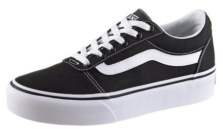 👟 Vans Sale bei Amazon   z.B. Vans Brooklyn LS ab 42,75€ (statt 60€)
