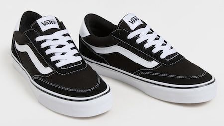 👟 Vans Sale bei Amazon   z.B. Vans Brooklyn LS ab 42,75€ (statt 60€)