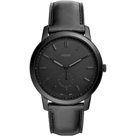 Fossil FS5447 The Minimalist Herrenuhr für 54,82€ (statt 90€)