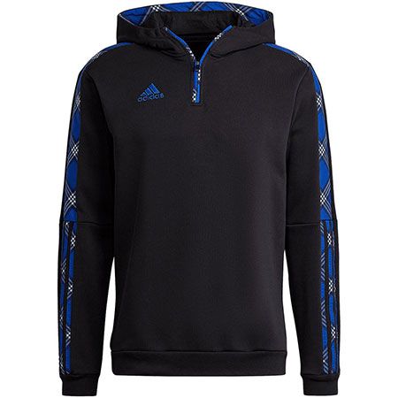 adidas Tiro Winterized Hoodie für 34,99€ (statt 47€)