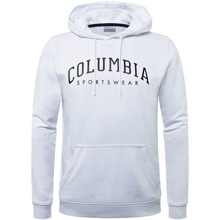 Columbia CSC Basic Logo 2 Hoodie für 26,67€ (statt 45€)