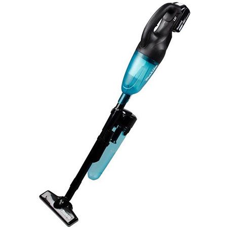 Makita DCL180SFCB Akku Sauger mit 3.0 Ah Akku für 117,41€ (statt 187€)