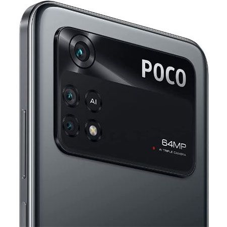 POCO M4 Pro mit 8GB + 256GB für 219,90€ (statt 250€)