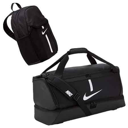 Nike Academy Bag Set mit Rucksack und Tasche für 37,48€ (statt 50€)