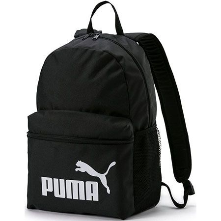 Puma Phase Rucksack mit 22 Liter Volumen für 12,49€ (statt 18€)   Prime