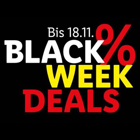 LIDL Black Week mit 40% Rabatt &#8211; z.B. BOSCH Küchenmaschine für 66€ (statt 100€)